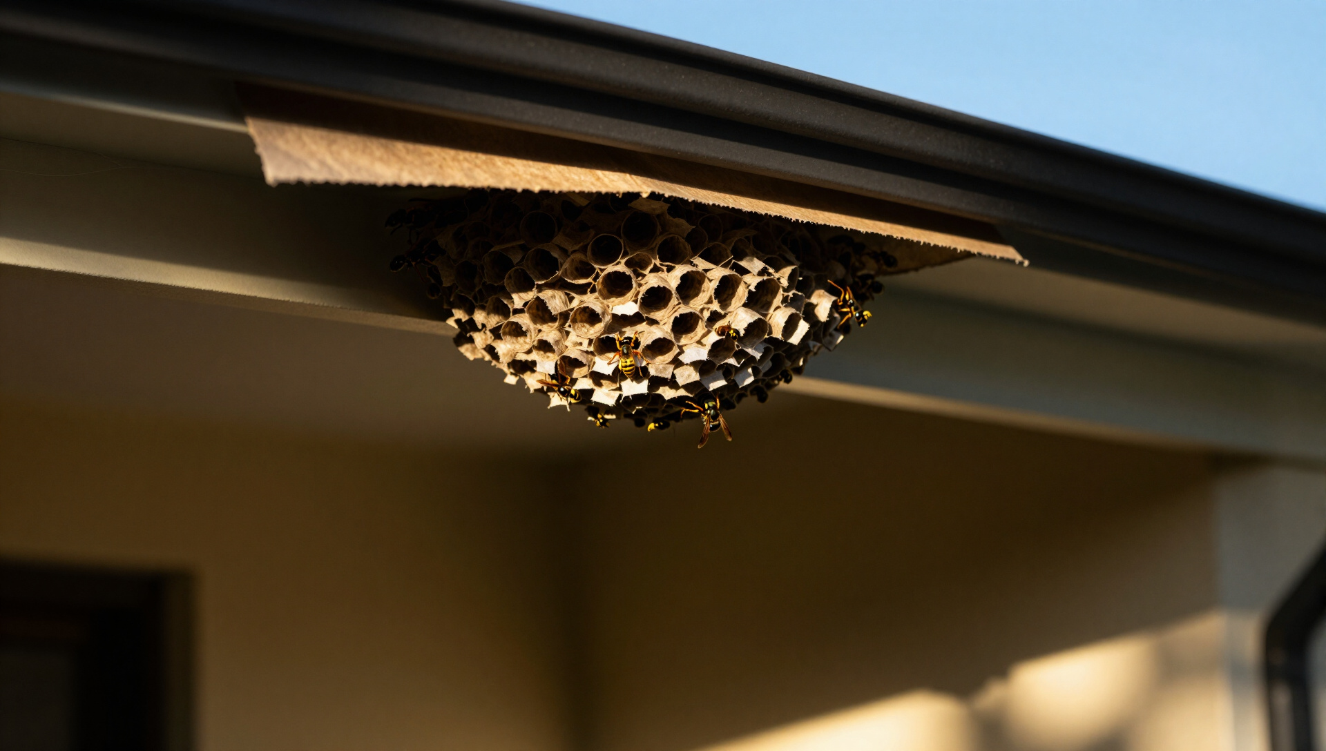 Bees and Wasp Removal in Asquith
